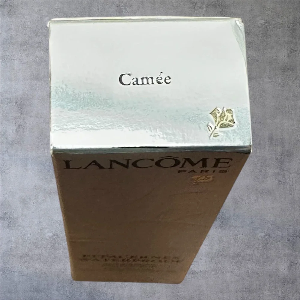 Lancome Effacernes‎ Waterproof Concealer 0.52oz Camee New Matte Longwear